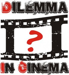 Dilemma In Cinema / Stuck In Mind: Dilemma In Cinema / Stuck In Mind (Vinyl EP)