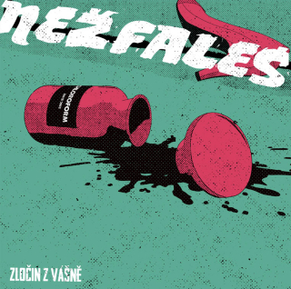 Nezfaleš: Zločin z vášně (LP)