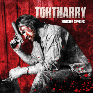 Tortharry: Sinister Species (LP)