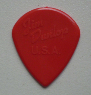 Dunlop - Ultra Speed 1,38 mm: Jazz III