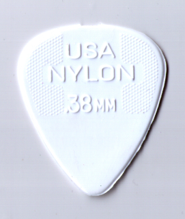 Dunlop 0,38 mm: