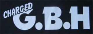 G.B.H. (chrbtová nášivka)