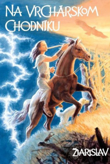 Na vrchárskom chodníku (kniha)