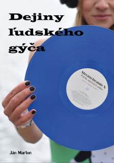 Dejiny ľudského gýča (kniha, Ján Marton)