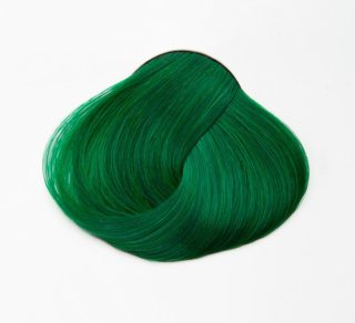 ZELENÁ (Directions): Apple Green