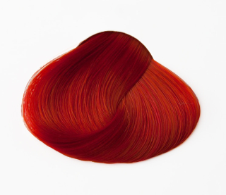 ČERVENÁ (Directions): Flame Red