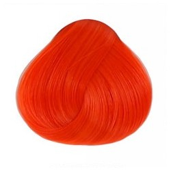 ORANŽOVÁ (Directions): Fluorescent Orange