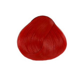 ČERVENÁ (Directions): Poppy Red