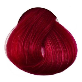 ČERVENÁ (Directions): Rose Red