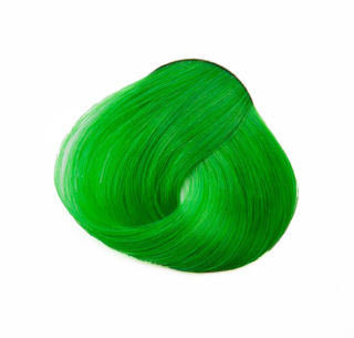 ZELENÁ (Directions): Spring Green