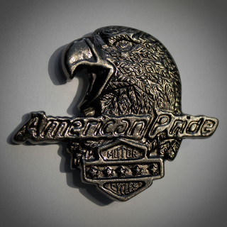 OROL: American Pride - Jednotlivý vybíjanec