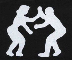 DO THE SKA: Tancujúce postavičky