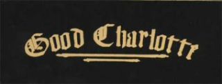 GOOD CHARLOTTE: Logo