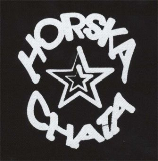 HORSKA CHATA: Logo