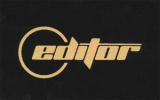 EDITOR: Game Over