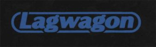 LAGWAGON: Logo