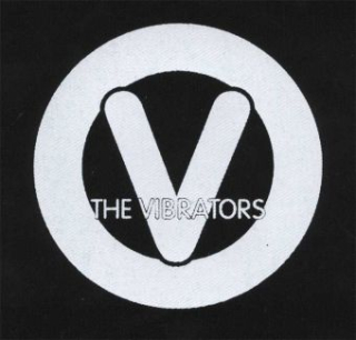 VIBRATORS: Logo