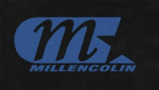 MILLENCOLIN: Logo