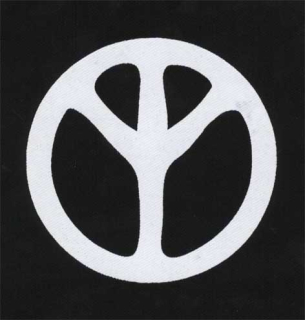 HIPPIES: Znak hippies