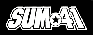 SUM 41: Logo