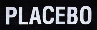 PLACEBO: Logo