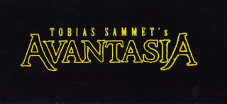 AVANTASIA: Avantasia Tobias Sammet´s