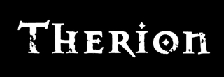 THERION: Logo kapely