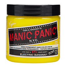 ŽLTÁ (Manic Panic): Electric Banana