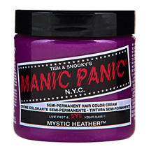 RUŽOVÁ (Manic Panic): Mystic Heather