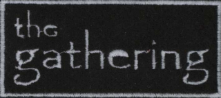 GATHERING: Biele logo