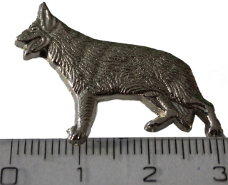 PES 04: Jednotlivý vybíjanec