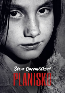 Planisko (kniha, Števa Opremčáková)