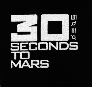 30 SECONDS TO MARS: Logo kapely