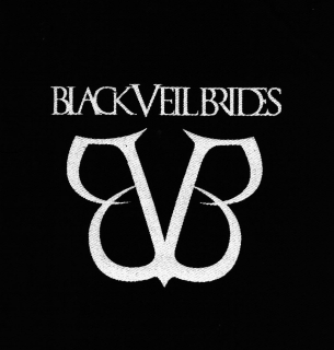 BLACK VEIL BRIDES: Logo kapely