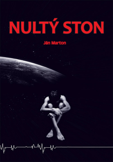 Nultý ston (kniha, Ján Marton) 