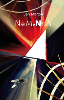 Nemenná (kniha, Ján Marton)
