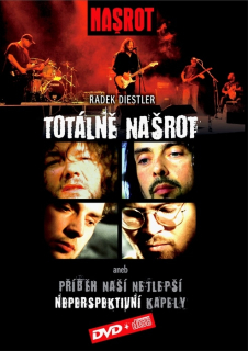 Našrot: Diestler Radek (kniha)