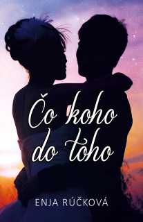 Čo koho do toho (kniha, Enja Rúčková)
