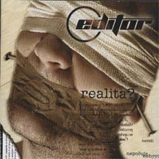 Editor: Realita? (CD)