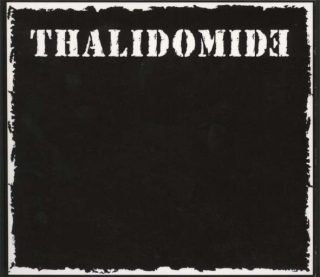 Thalidomide: Thalidomide (Digipack CD)