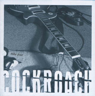 Cockroach: Take Four (CD)