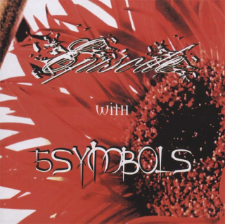Episode / 5 Symbols: Episode With 5Symbols (CD)