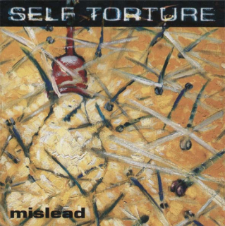 Self Torture: Mislead (CD)