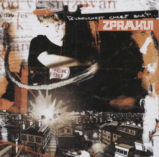 Zpraku: Budoucnost chceš znát... (CD)