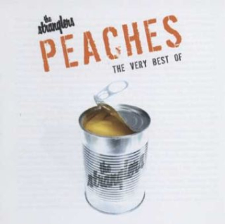 Stranglers, The: Peaches: The Very Best Of The Stranglers (CD)