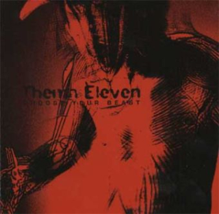 Thema Eleven: Choose Your Beast (CD)