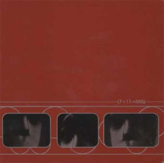 Ravelin 7 / Thema Eleven: 7 + 11 = 666 (CD)