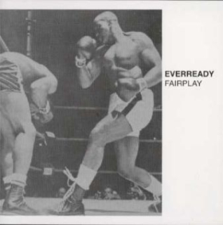 Everready: Fairplay (CD)