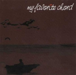 My Favorite Chord: Red Eyed Reality (CD)