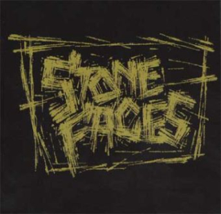 Stone Faces: Stone Faces (CD)